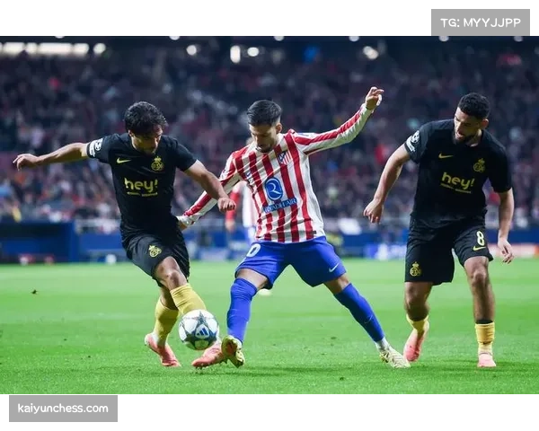 马德里竞技3比1击败圣吉罗斯 阿尔瓦雷斯破门略伦特补时锁定胜局