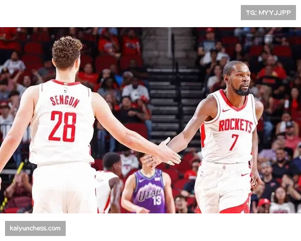 NBA场均得分较20年前提升超20分，进攻重心向外转移