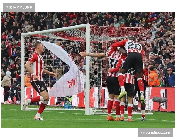 桑德兰小胜纽卡积分达26分 升班马成中游搅局者