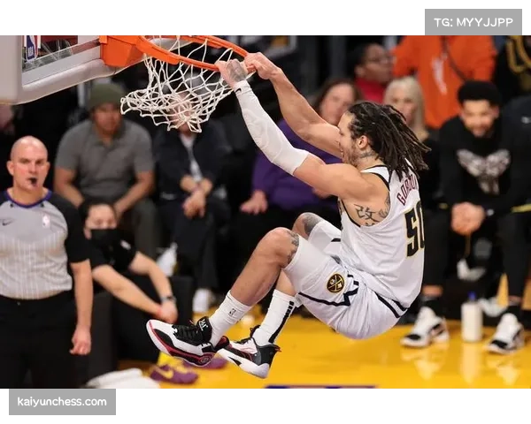 掘金三连败期间进攻效率下滑 战术执行遇瓶颈