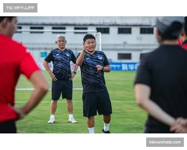 刘建业务实防反战术获奇效 升班马主帅临场指挥受赞誉