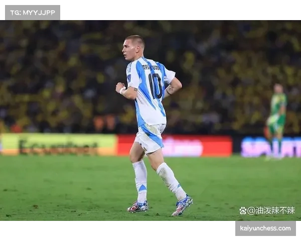 阿根廷中场新生代崛起 帕斯与马斯坦托诺争夺斯卡洛尼信任